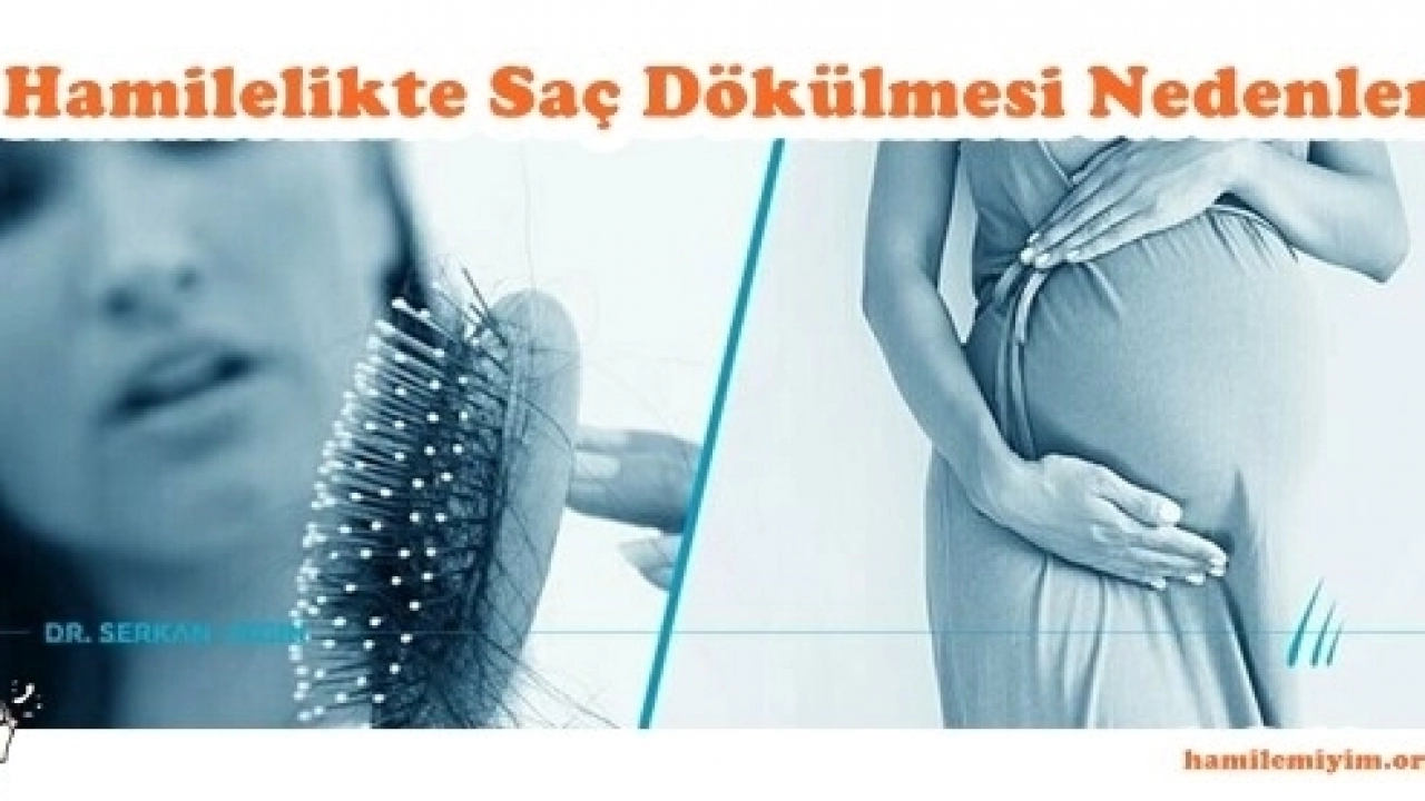 Hamilelikte Sac Dokulmesi Hakkinda Yararli Bilgiler Hamilemiyim