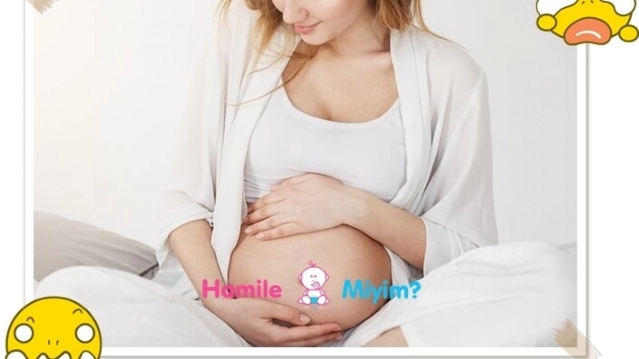 dis gebelik gecirdigimi anlayabilirmiyim hamilemiyim