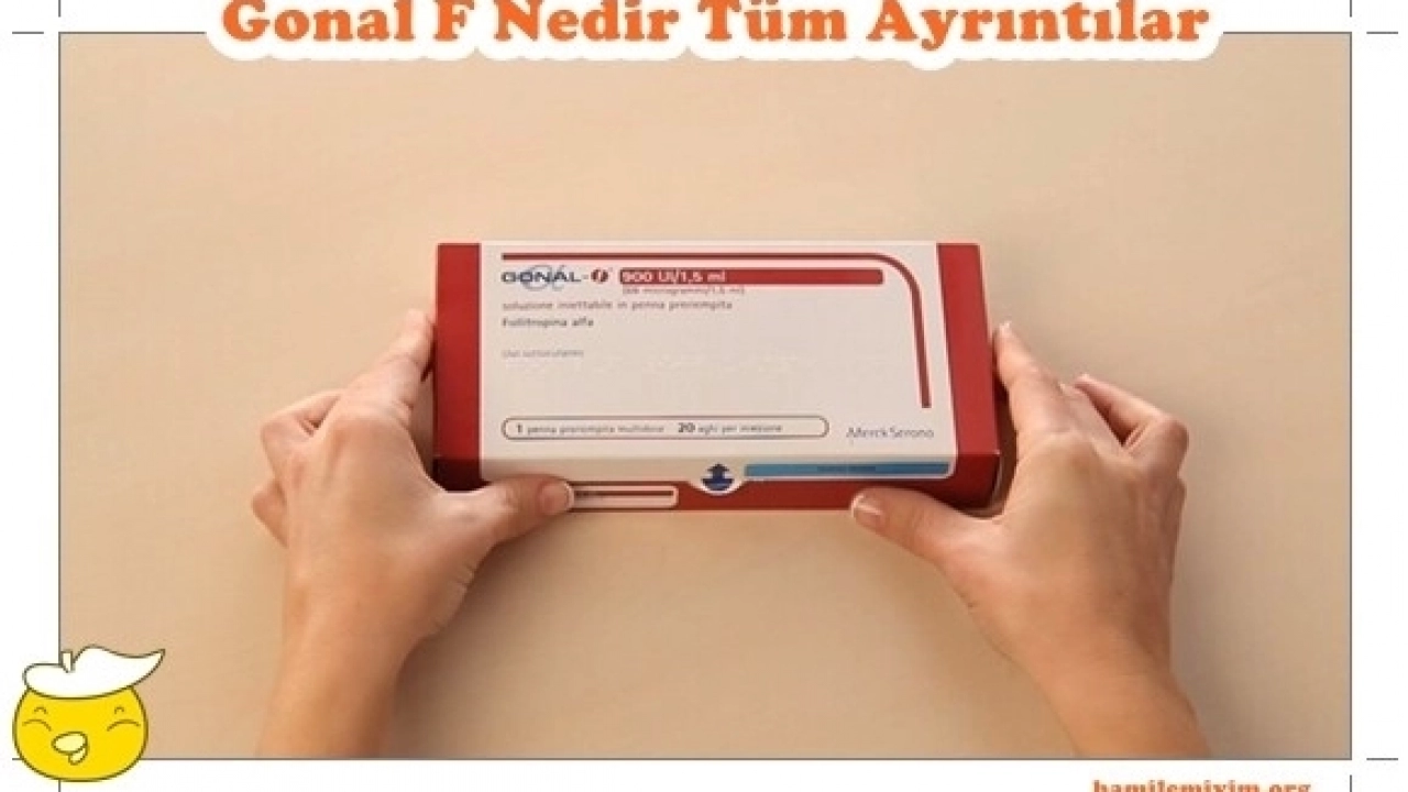 Gonal F Kullananlar Kadinlara Tavsiyeler Burada Hamilemiyim