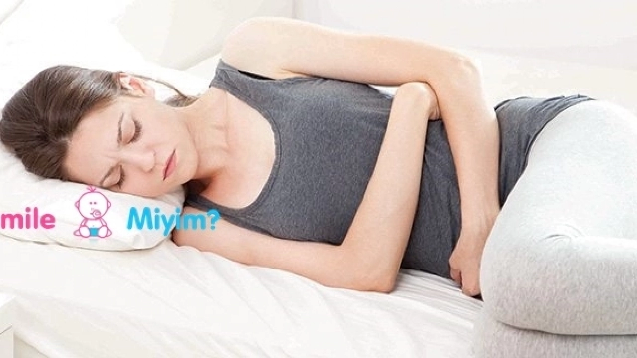 Adet öncesi sendrom( PMS) nedir ?