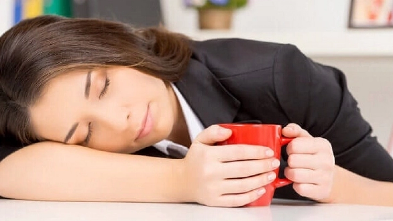 Adrenal yorgunluk nedir nasıl tedavi edilir ?