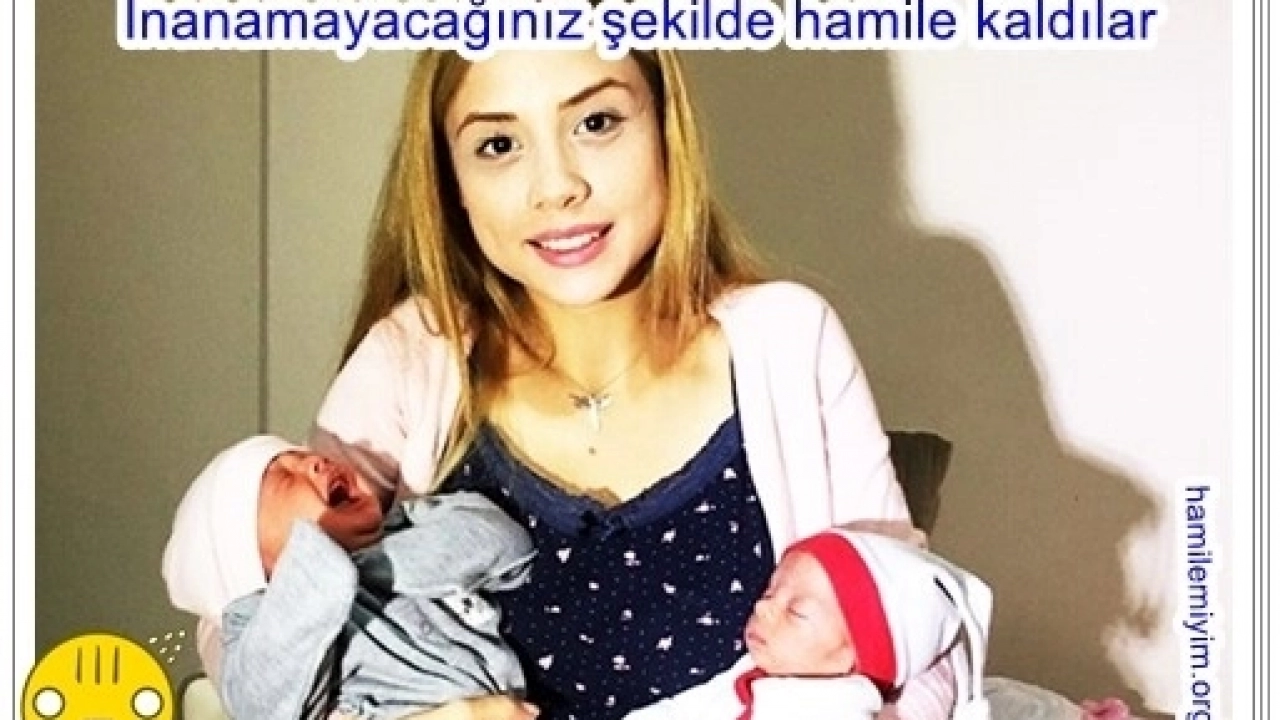 Akla Hayale Sığmayacak Şekilde Hamile Kalan 10 Kadın