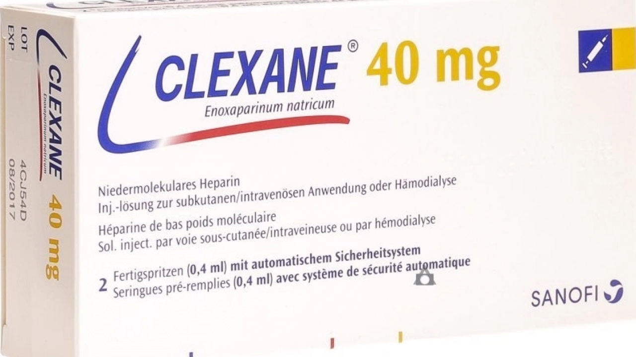 Clexane Kullananlar bu ilaç hakkında bilmeniz gereken bilgiler burada