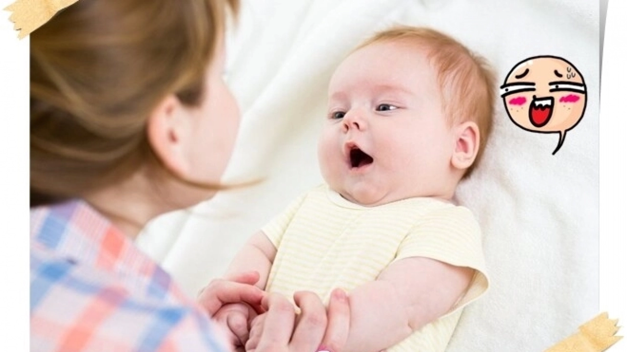Gaz sancısı olan bebeğe ne iyi gelir çözüm yok mu ?