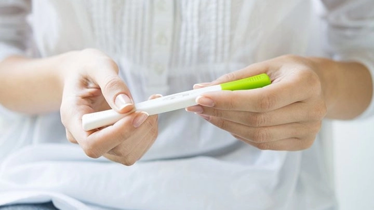 Hamilelik belirtileri ilk hafta olanlar hakkında bilmeniz gerekenler