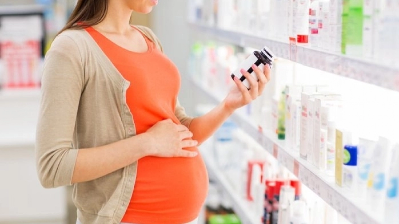 Hamilelik döneminde ilaç kullanmak zararlımıdır?