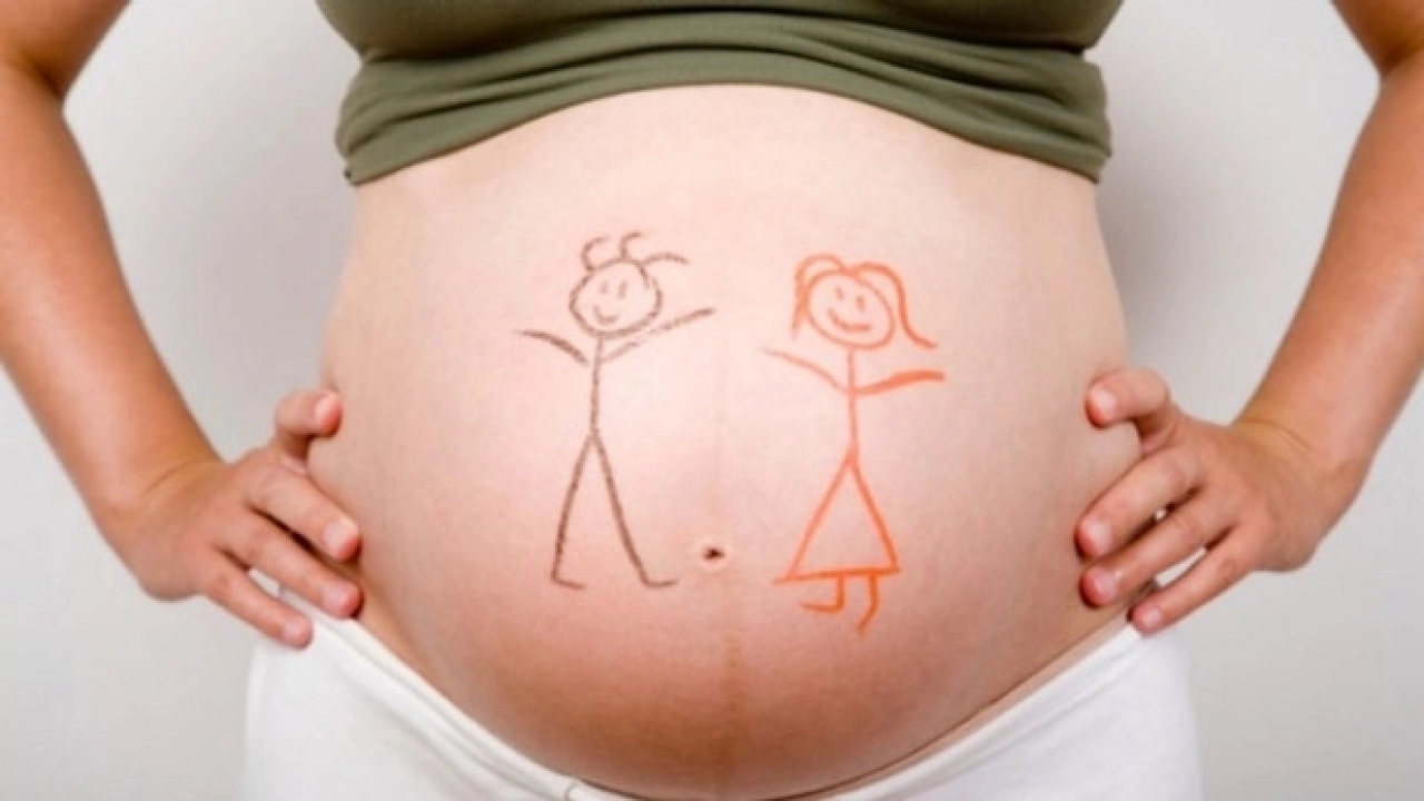 Hamilelikte erkek bebek belirtileri nelerdir ?
