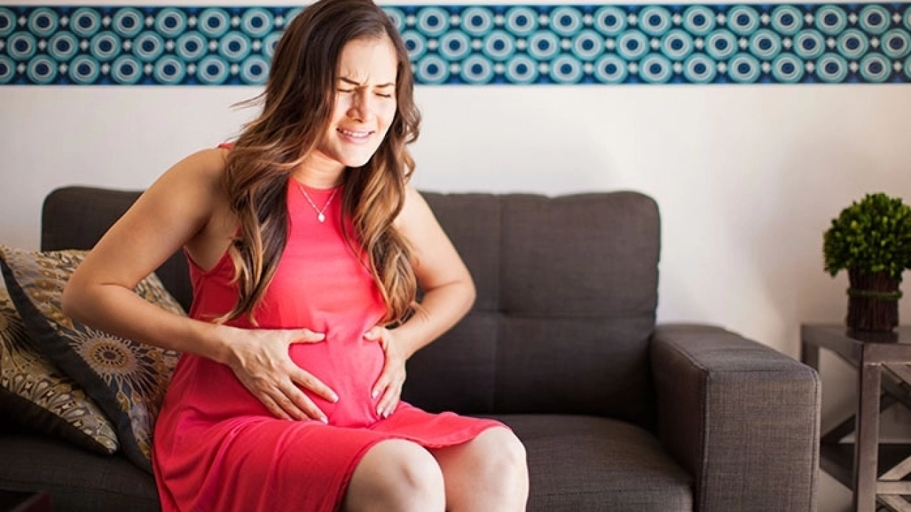 Hamilelikte karın ağrısı ve ishal hakkında bilinmesi gerekenler