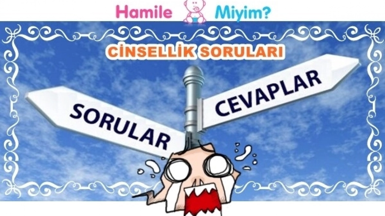 Hamilemiyim Soru Cevap