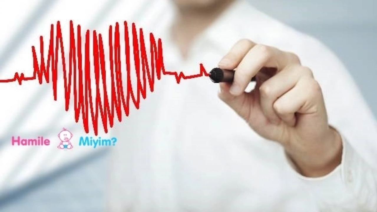 Kalp krizi nedenleri belirtileri ve tedavisi