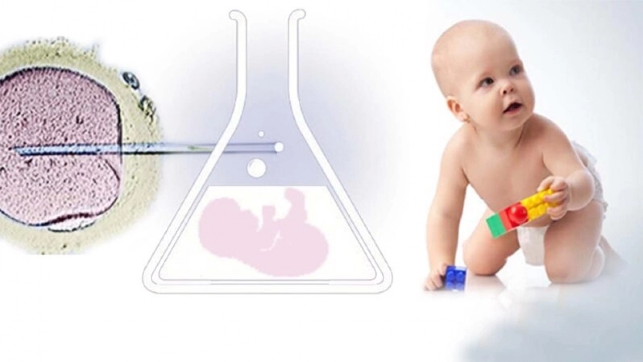 Tüp bebekte beta hcg değerleri hakkında bilmeniz gerekenler