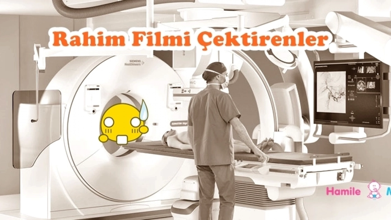 Rahim filmi sonrası hamile kalma şansı nedir? Rahim Filmi Çektirenler