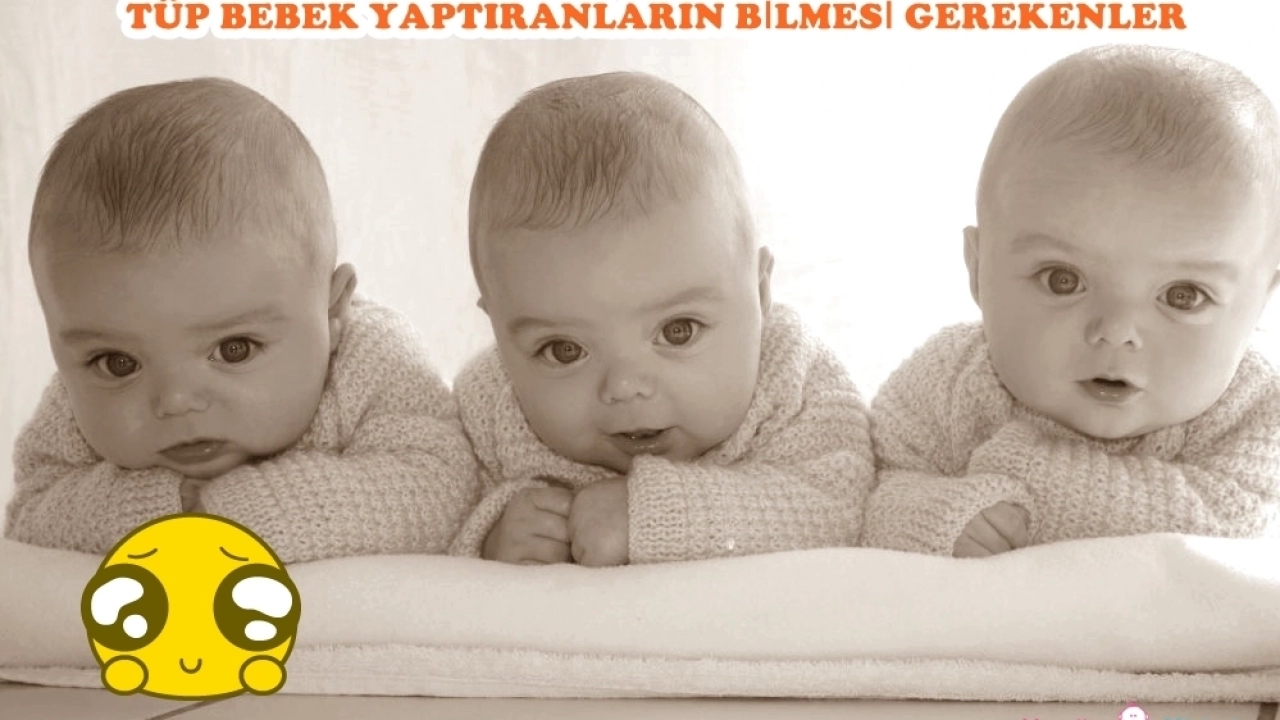 Tüp bebekte düşük riski yüksekmidir? Tüp bebek hakkında bilmeniz gerekenler