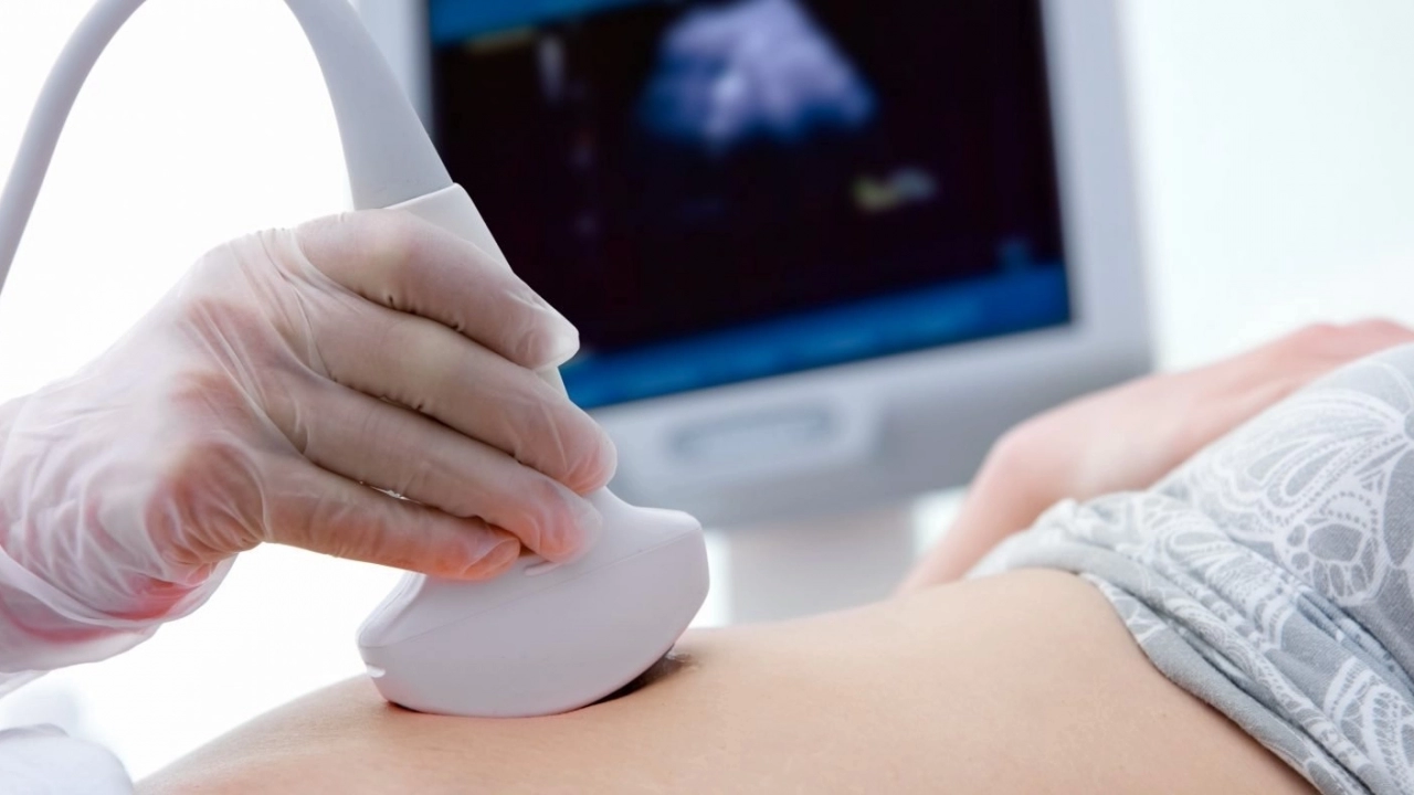 Vajinal ultrason bebeğe zarar verirmi?