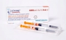 Clexane Kullananlar Yardım edebilir mi