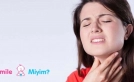 Evde boğaz ağrısı nasıl geçer ?