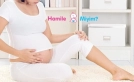 Gebelik döneminde neler yapılır neler yapılmaz ?