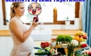 Hamilelikte aşerme ne zaman başlar?