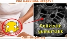 Pkolu Olup Hamile Kalanlar