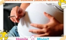 SORU: Hamilelikte Sigara İçmenin Zararları Nelerdir