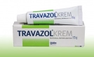 Travazol krem kullananlar yardım lütfen