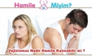 Vajinismus hastaları gebe kalabilir mi ?