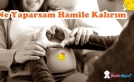 Hamile Kalmak İstiyorum Hiç Bir Sorunum Yok Nasıl hamile kalınır ?