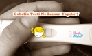 İlişkiden ne kadar sonra gebelik testi yapılabilir? Hamilelik testi nasıl yapılır ? Gebelik Testi Silik Çıkanlar