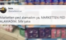 Pedyasaklanamaz kampanyasına destek veriyoruz