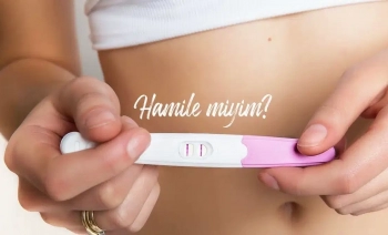 1 haftalık gebelik belirtileri nelerdir beta hcg testi oranları burada
