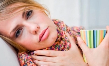 Hamilelikte boğaz ağrısı boğaz enfeksiyonu hakkında bilgiler
