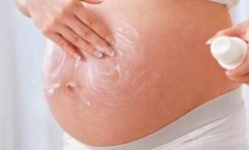 HAMİLELİKTE ÇATLAK OLUŞUMUNU ENGELLEMEK İÇİN NELER YAPMALIYIZ?