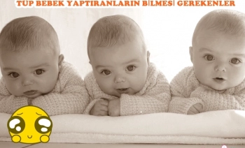 Tüp bebekte düşük riski yüksekmidir? Tüp bebek hakkında bilmeniz gerekenler