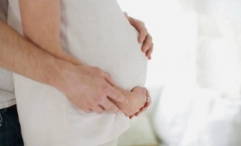 Tüp bebekten sonra normal hamile kalanların paylaşım alanı