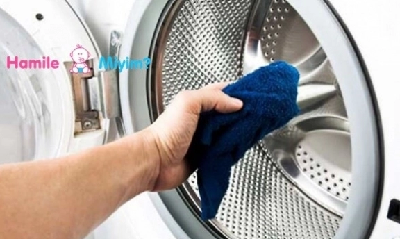 Çamaşır makinası nasıl temizlenir ?