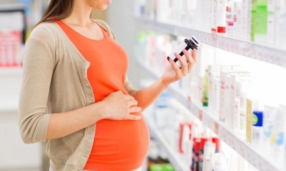 Hamilelik döneminde ilaç kullanmak zararlımıdır?
