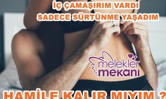 Akla Hayale Sığmayacak Şekilde Hamile Kalan 10 Kadın