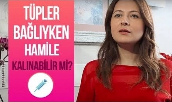 Akla Hayale Sığmayacak Şekilde Hamile Kalan 10 Kadın