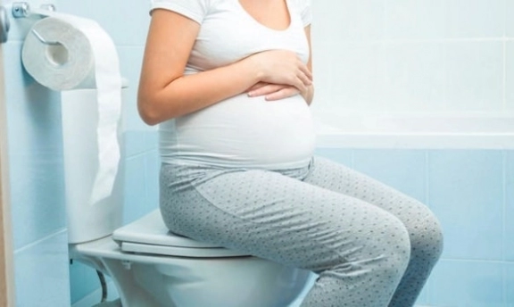 Hamilelikte kabızlık nedenleri ve çözümleri