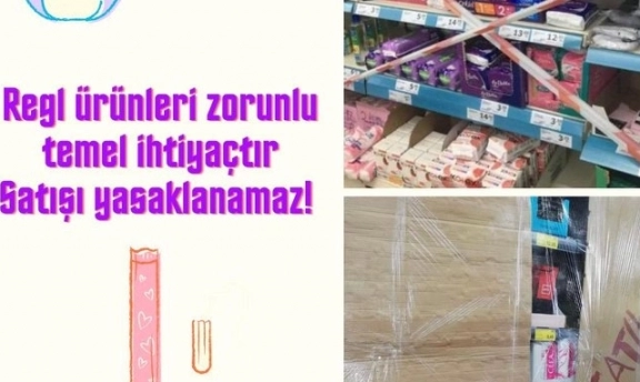 Pedyasaklanamaz kampanyasına destek veriyoruz