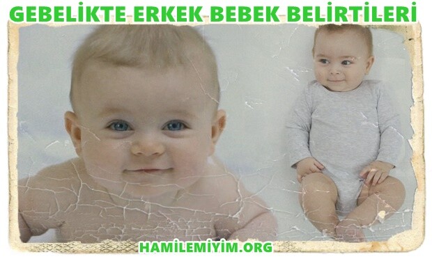 gebelikte erkek bebek belirtileri kadınlar kulübünde