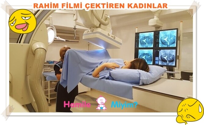 ilaçlı rahim filmi çektirenler hamile kalanlar kadınlar kulubü