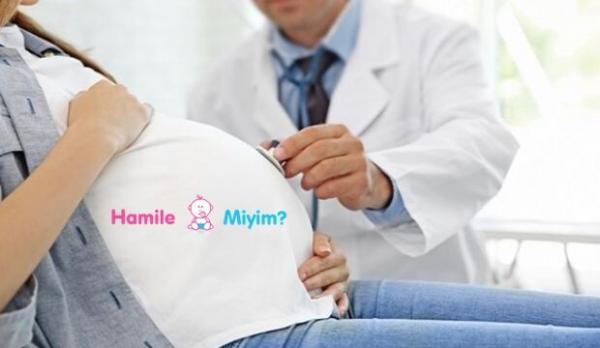 Riskli gebeliğin nedenleri ve tedavisi Hamile Kadınlar Kulübü