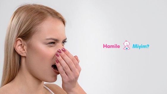 Ağız kokusu neden olur ? Kadınlar Kulübü Hamilemiyim