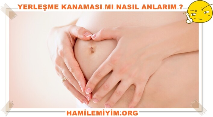 yerleşme kanaması kadınlar kulübü