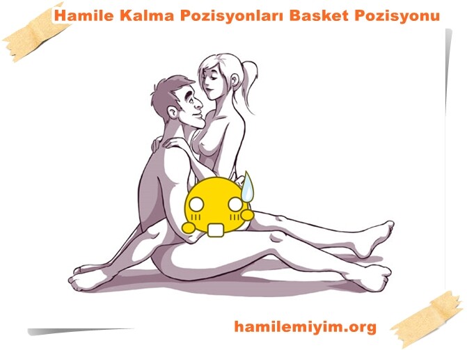 Kolay hamile kalma pozisyonları kadınlar kulübü