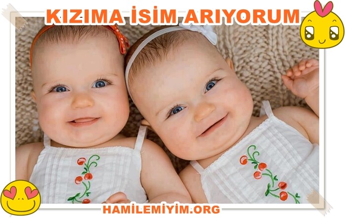 kızıma isim arıyorum kadınlar kulübü