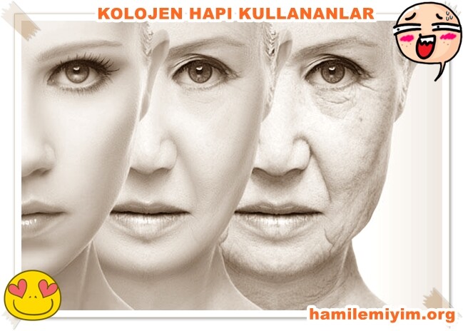 kolajen hapı kullananlar kadınlar kulübü
